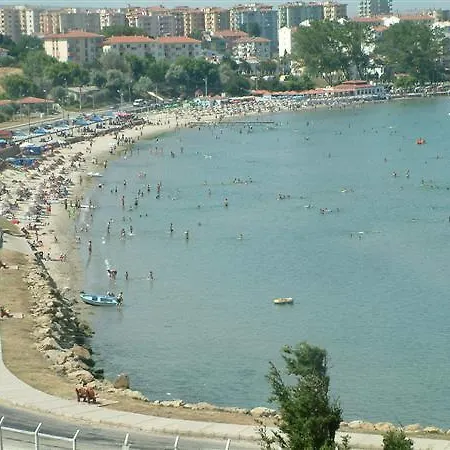 Otel Engin *