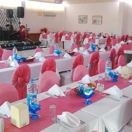 Otel Engin Gelibolu
