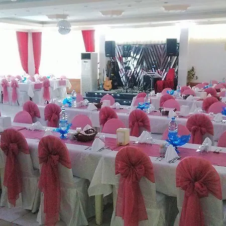 Otel Engin *