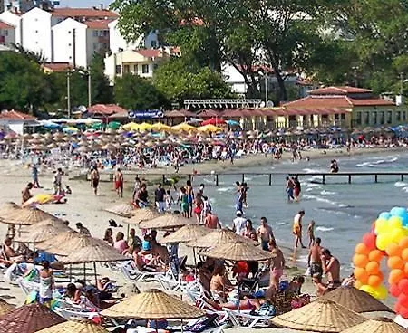 Otel Engin Gelibolu