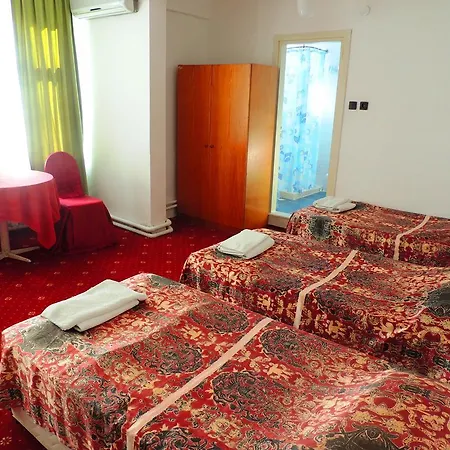 Otel Engin