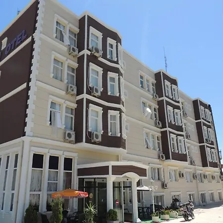 Otel Engin Gelibolu