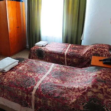 Engin Otel *