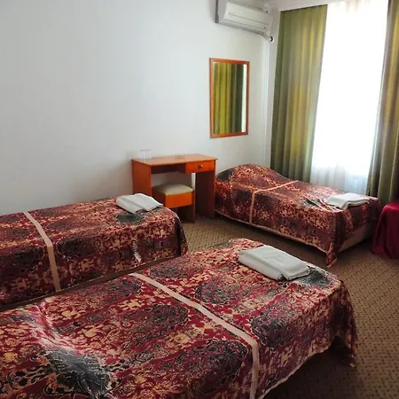 Engin Otel *