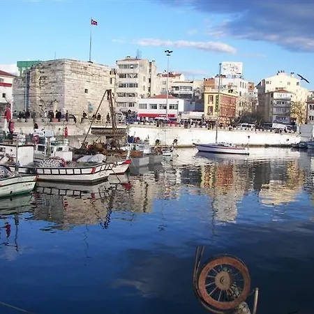 Hotel Engin