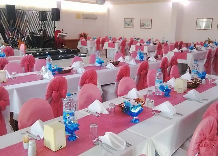 Hotel Engin Gelibolu