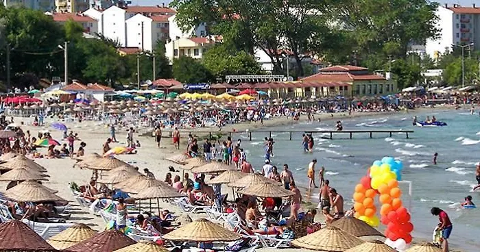 Hotel Engin Gelibolu